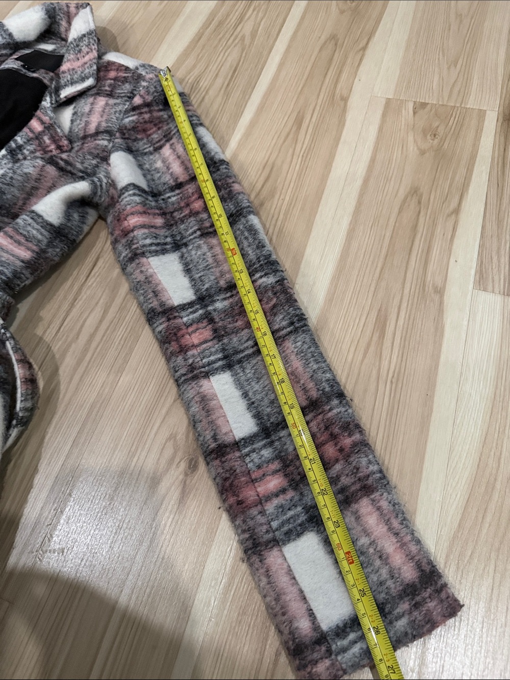 Paige Jacket - Picture 3 of 10